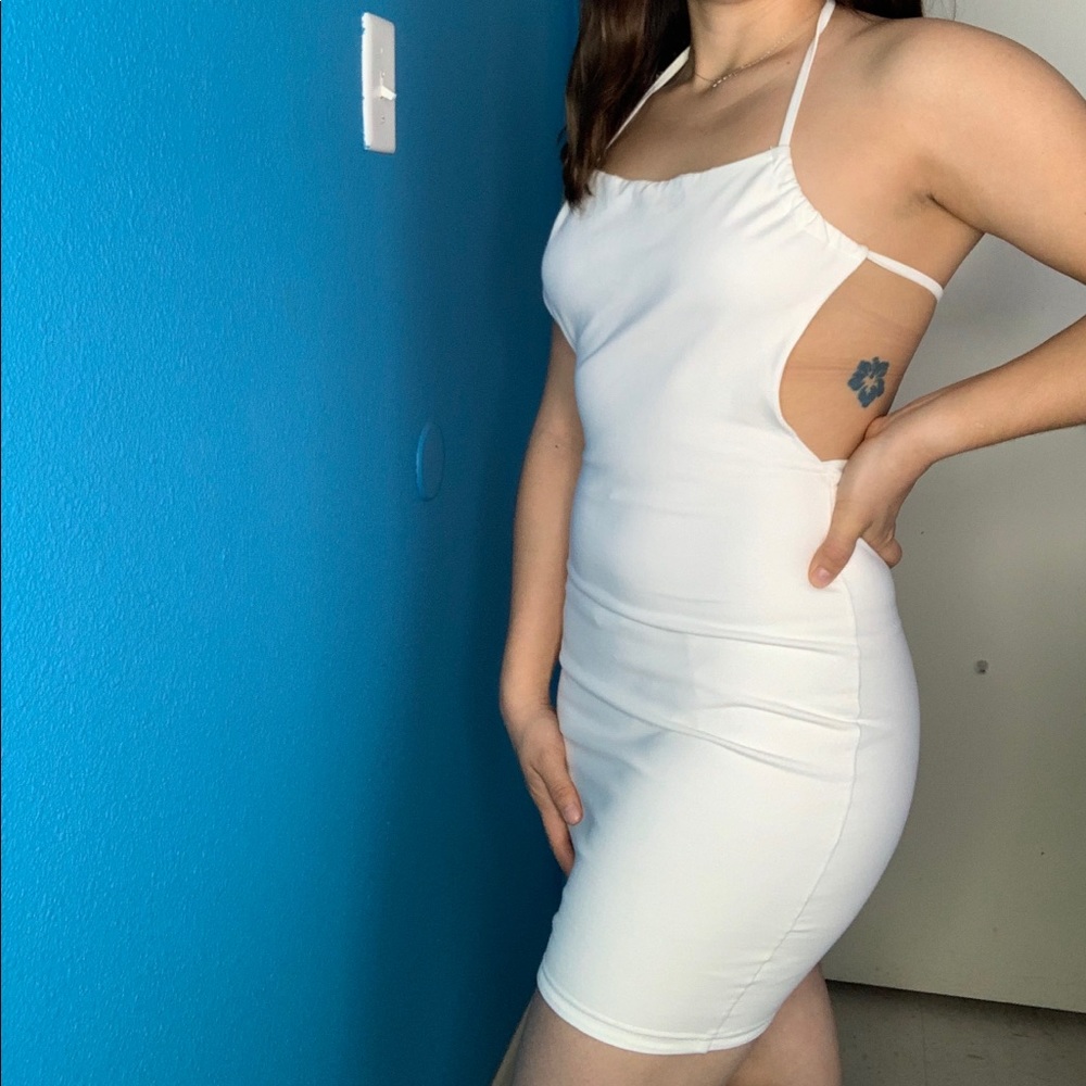 Dolls kill dress